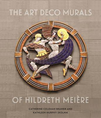 Art Deco Murals of Hildreth Meiere