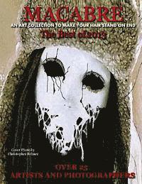 Macabre - An Art Collection to Make Your Hair Stand on End: The Best of 2013