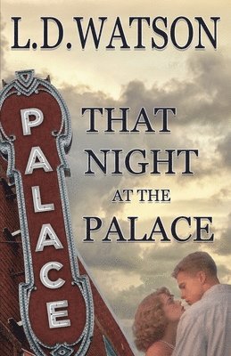 bokomslag That Night at the Palace