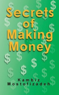 Secrets of Making Money 1