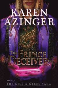 bokomslag The Prince Deceiver