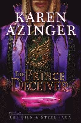 The Prince Deceiver 1