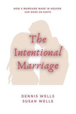 bokomslag Intentional Marriage