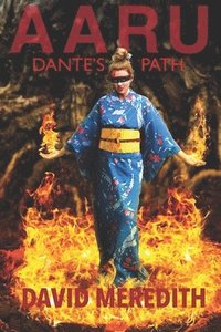 bokomslag Aaru: Dante's Path