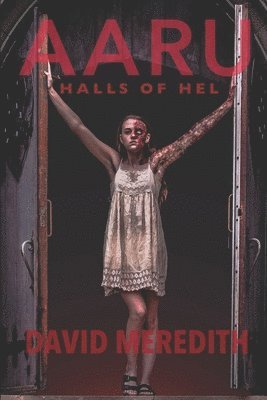 bokomslag Aaru: Halls of Hel