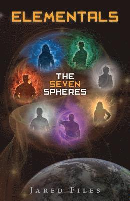 Elementals: The Seven Spheres 1