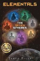 bokomslag Elementals: The Seven Spheres