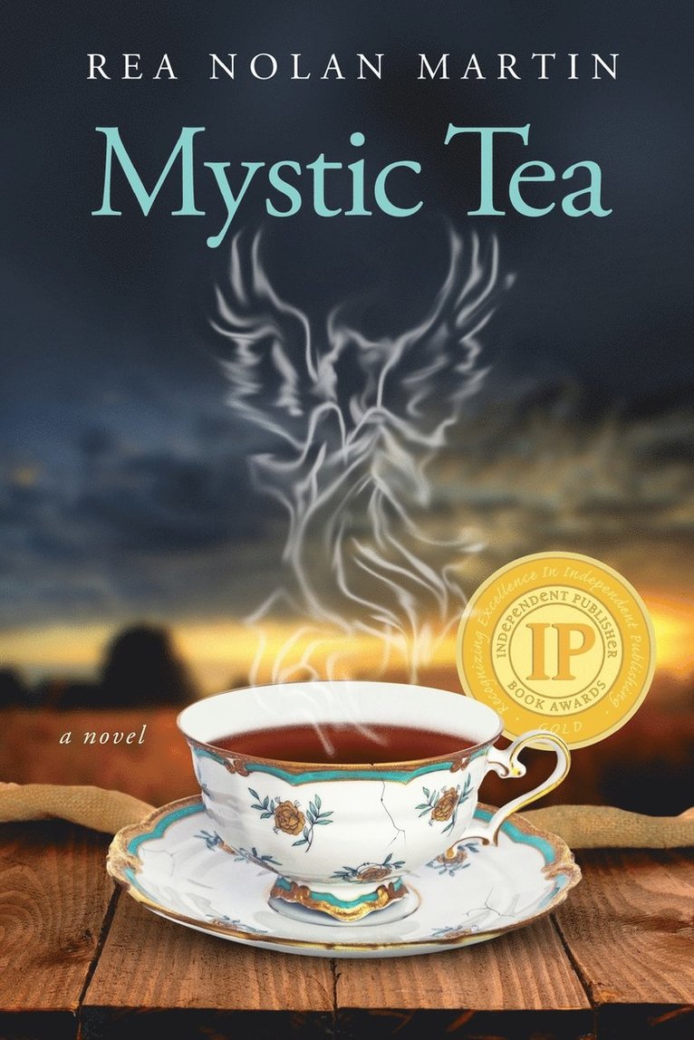 Mystic Tea 1