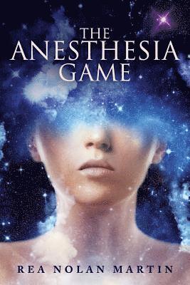 Rea Nolan Martin - Anesthesia Game, Häftad
