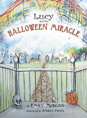 Lucy and the Halloween Miracle 1
