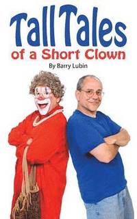 bokomslag Tall Tales of A Short Clown