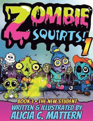 Zombie Squirts 1