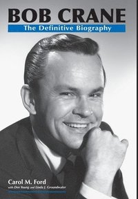 bokomslag Bob Crane