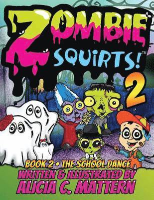 Zombie Squirts 2 1