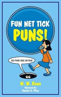 bokomslag Fun Net Tick Puns
