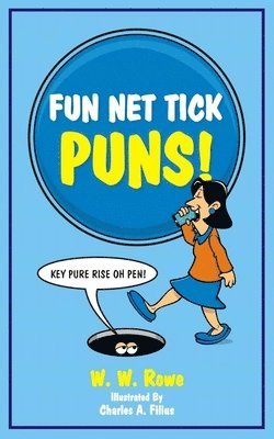 Fun Net Tick Puns 1