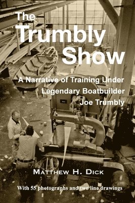 The Trumbly Show 1