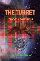 bokomslag The Turret: Starclan Foundation
