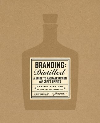 Cynthia Sterling - Branding, Häftad