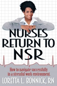 bokomslag Nurses Return to NSR