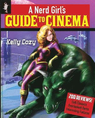 A Nerd Girl's Guide to Cinema 1