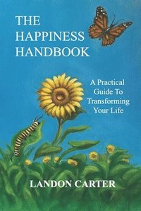 bokomslag The Happiness Handbook