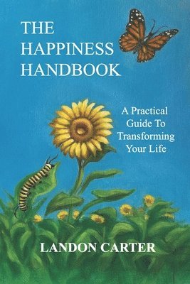 bokomslag Happiness Handbook