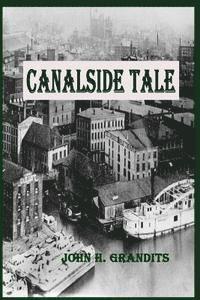 bokomslag Canalside Tale