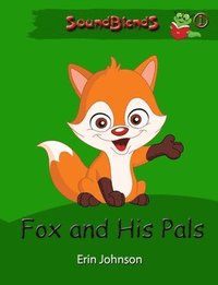 bokomslag Fox and His Pals