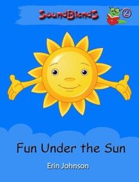 bokomslag Fun Under the Sun
