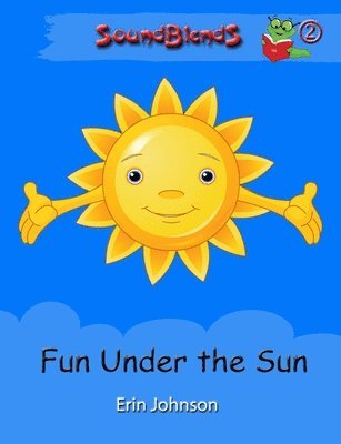 Fun Under the Sun 1