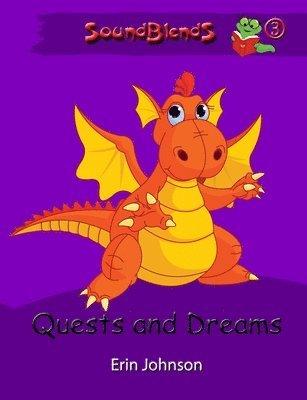 bokomslag Quests and Dreams