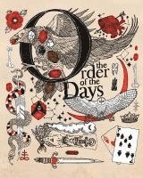 The Order of the Days 1