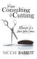 bokomslag From Consulting to Cutting