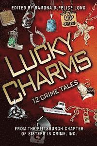 bokomslag Lucky Charms: 12 Crime Tales