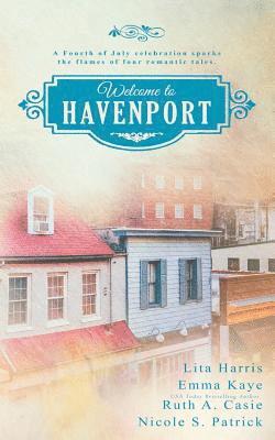 Welcome to Havenport 1