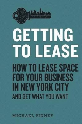 Getting to Lease 1