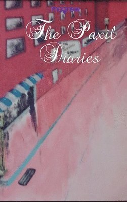 McGrew, mcgrew, Mcgrew - Paxil Diaries, Inbunden