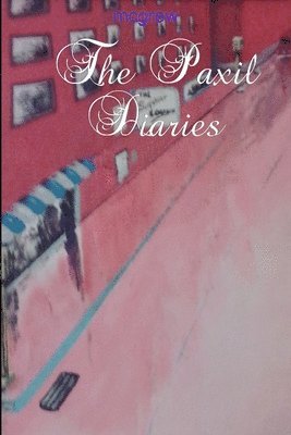 McGrew, mcgrew, Mcgrew - Paxil Diaries (paperback), Häftad