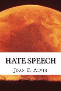 bokomslag Hate Speech