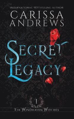 Secret Legacy 1