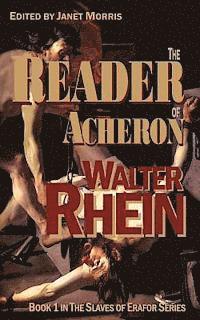 bokomslag The Reader of Acheron