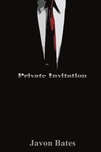 bokomslag Private Invitation