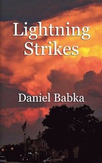 bokomslag Lightning Strikes