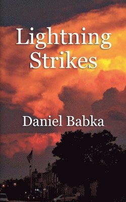 Lightning Strikes 1