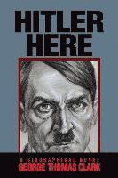 bokomslag Hitler Here