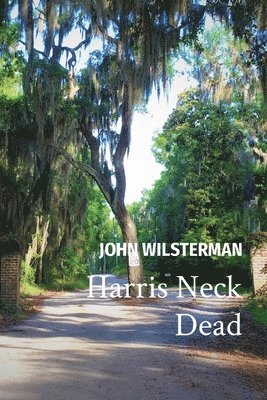 Harris Neck Dead 1