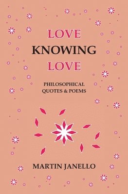 Love Knowing Love