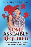 Peter Young, Harvey Robbins Ph. D. - Some Assembly Required: Seven Secrets to Building Lasting Relationships, Häftad