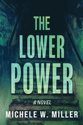 bokomslag Lower Power